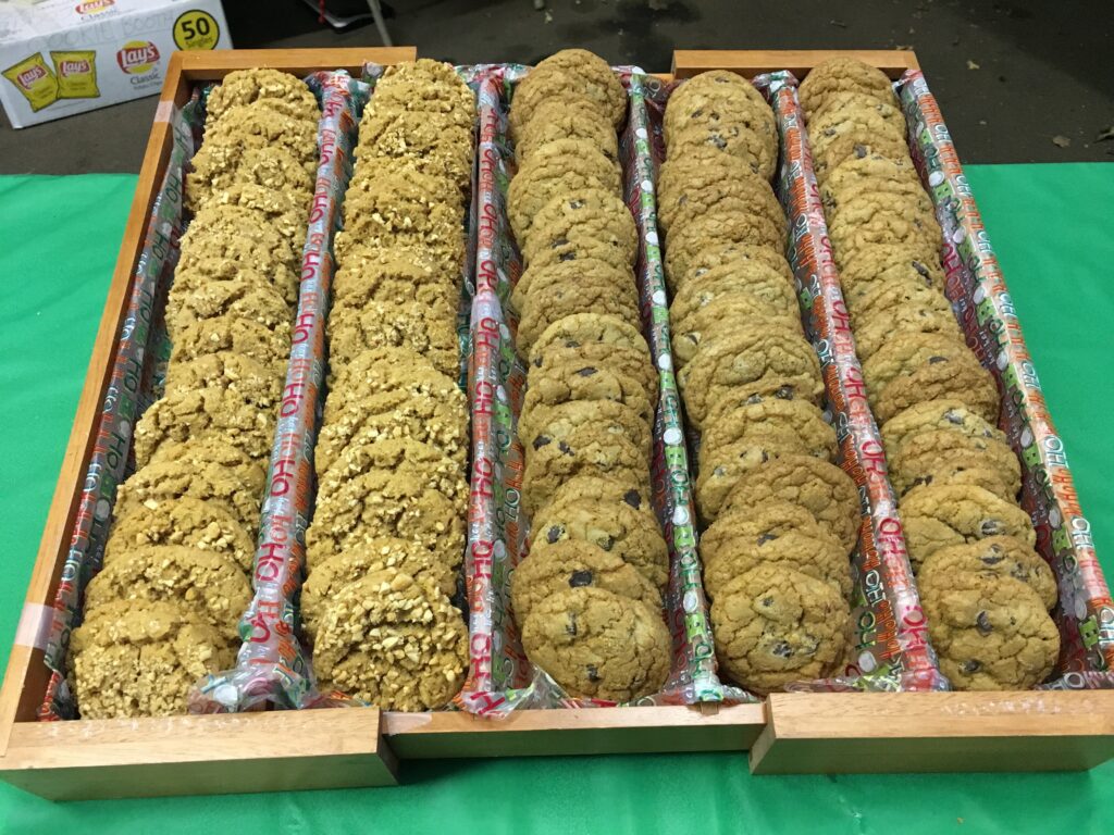 Cookies